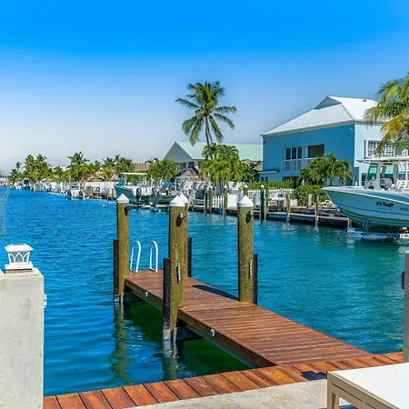Ocean Oasis III Villa